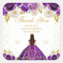 Search for quinceañera stickers Princess dress gown