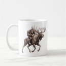 Search for funny creature mugs Bigfoot