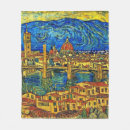 Search for italy blankets Watercolor