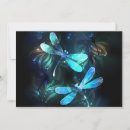 Search for dragonfly save the dates Dragonflies