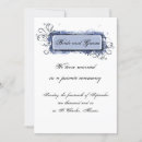 Search for private wedding postcards Modern