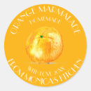 Search for marmalade stickers Fruit