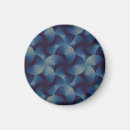 Search for optical magnets Pattern