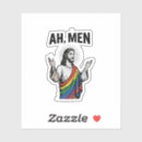 Search for gay christians stickers Rainbow