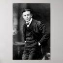 Search for harry houdini posters Illusionist