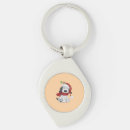 Search for cute holiday key rings Dog