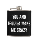Search for tequila flasks Drinking