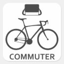 Search for commuter stickers Bike