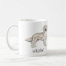 Search for english names mugs Animal
