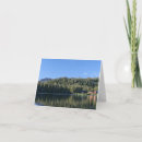 Search for lake cabin cards Landscape