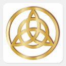 Search for pagan symbol stickers Irish