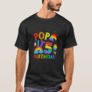 Search for 5th birthday tshirts Party