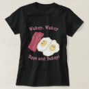 Search for egg tshirts Kawaii