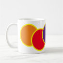 Search for overlap mugs Orange