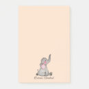 Search for elephant post it notes Back to school