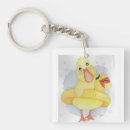 Search for pool key rings Yellow
