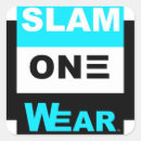 Search for slam stickers Fun