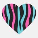 Search for zebra heart Stripes