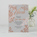 Search for trendy bride invitations Pink