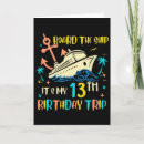 Search for funny cruise cards Sea