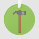 Search for carpenter christmas tree decorations Construction