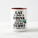 Search for eat cookies mugs Funny
