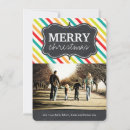 Search for chevron christmas cards Stylish