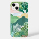 Search for peak iphone cases Nature