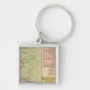 Search for 100 square key rings Lithographed