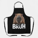 Search for sarcastic kitchen aprons Humour