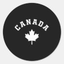 Search for canadian stickers Humour