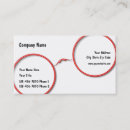 Search for optometry business cards Eye