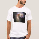 Search for antennae tshirts Universe