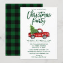 Search for buffalo plaid christmas invitations Party