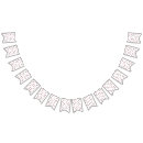 Search for girly bunting flags Bows