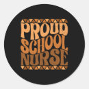 Search for proud nurse stickers Blm