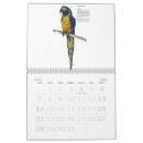 Search for endangered calendars Nature