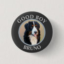 Search for for a good boy badges Dog