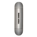 Search for aluminium skateboards Silver