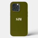 Search for moss green iphone cases Simple