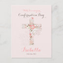 Search for confirmations postcards For her