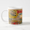 Search for uniform mugs Vintage