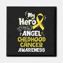 Search for cancer angels magnets Survivor
