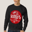 Search for chinese new year mens hoodies Red