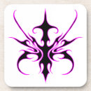 Search for dark arts coasters Pink