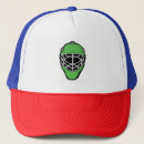 Search for goalie hats Sport