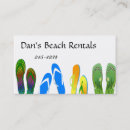 Search for flop business cards Tropical