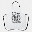 Search for cow dog aprons Weimaraner