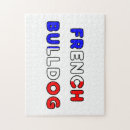 Search for french bulldog puzzles Cute