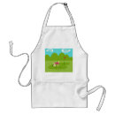 Search for golfer aprons Hole in one